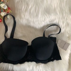CALVIN KLEIN!!BRA